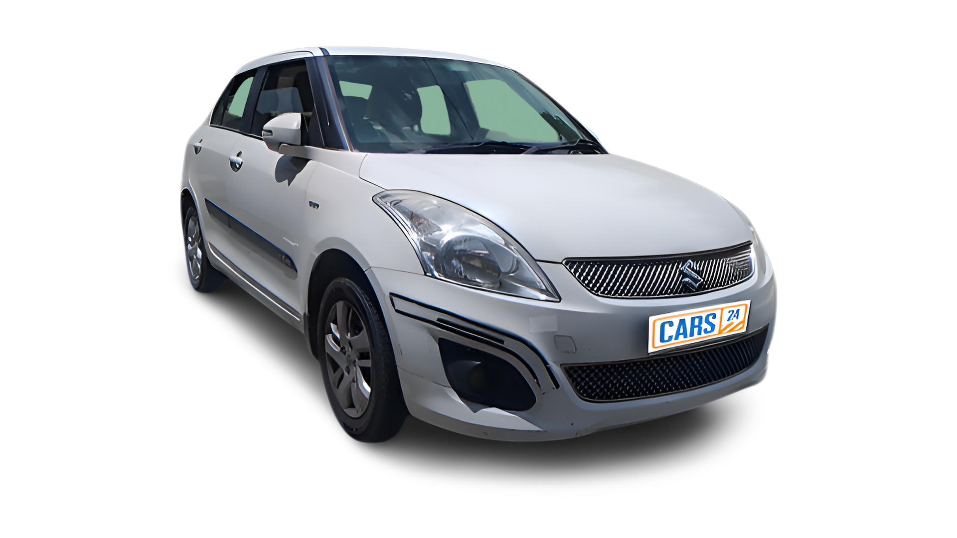 2014 Maruti Swift Dzire - Sedan - Petrol - Manual - ₹3.26 lakh